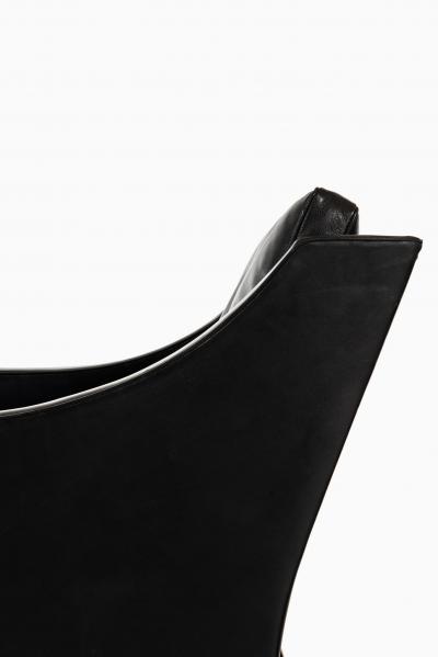  B rge Mogensen Borge Mogensen Easy Chairs Model 2207 Produced by Fredericia Stolefabrik