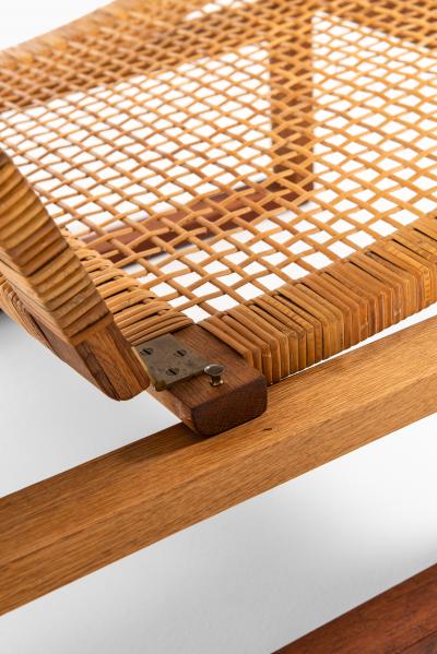  B rge Mogensen Borge Mogensen Easy Chairs Model BM 2254 Sl destolen Produced by Fredericia Stolefabrik