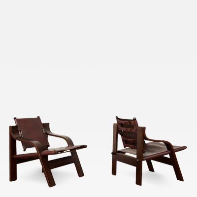  B rge Mogensen Borge Mogensen FRENCH SAFARI CHAIRS