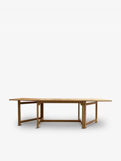  B rge Mogensen Borge Mogensen LIBRARY TABLE MODEL 6271 OL