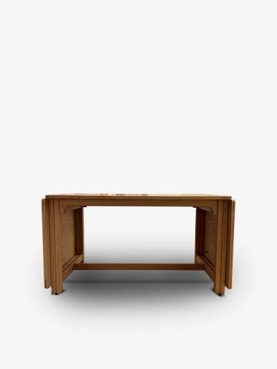  B rge Mogensen Borge Mogensen LIBRARY TABLE MODEL 6271 OL