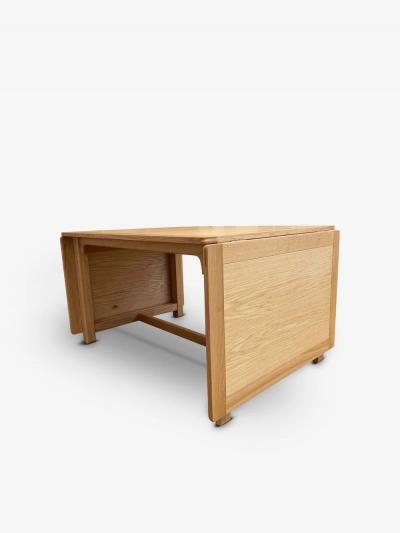  B rge Mogensen Borge Mogensen LIBRARY TABLE MODEL 6271 OL