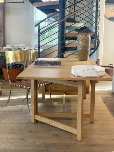  B rge Mogensen Borge Mogensen LIBRARY TABLE MODEL 6271 OL