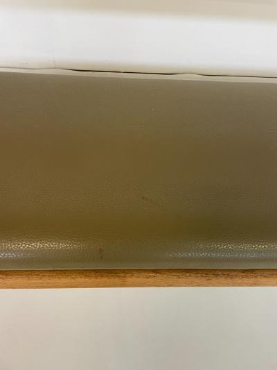 B rge Mogensen Borge Mogensen Mid Century Modern Bench by B rge Mogensen