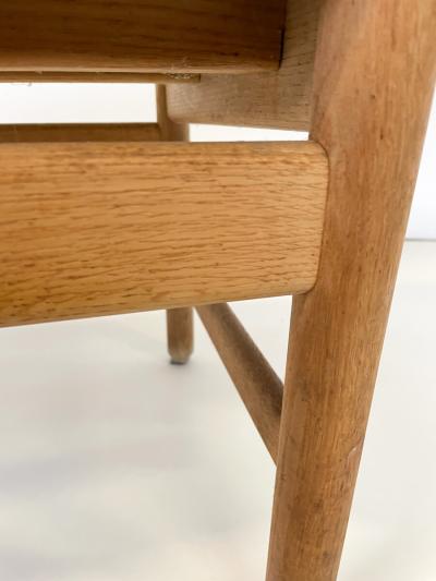 B rge Mogensen Borge Mogensen Mid Century Modern Bench by B rge Mogensen