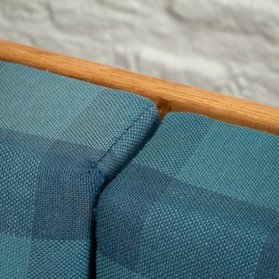 B rge Mogensen Borge Mogensen Model BM4312 Daybed Sofa by B rge Mogensen Denmark 1960s