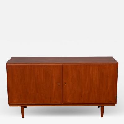  B rge Mogensen Borge Mogensen Scandinavian Modern Two Door Credenza