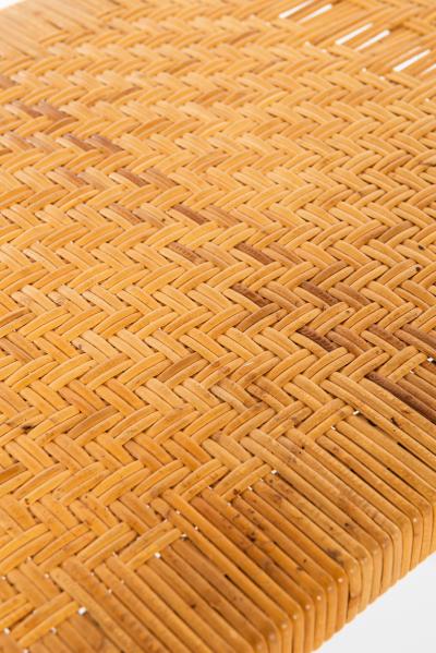  B rge Mogensen Borge Mogensen Side Tables Benches Produced by Fredericia Stolefabrik