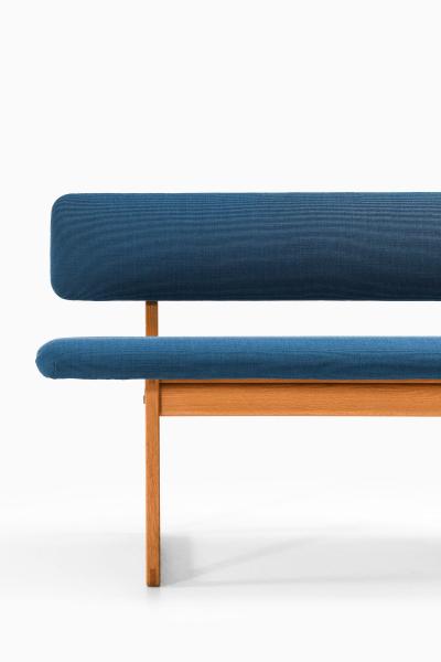  B rge Mogensen Borge Mogensen resund Sofa or Bench by B rge Mogensen 1950s
