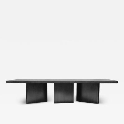 BARN IN THE CITY CHARLES DINING TABLE