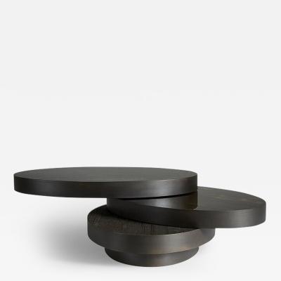  BARN IN THE CITY CHLO COFFEE TABLE