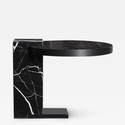  BARN IN THE CITY HERV SIDE TABLE