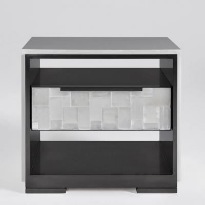 BARN IN THE CITY LOUISE BEDSIDE TABLE