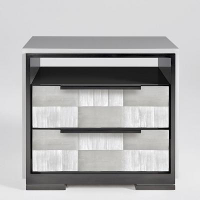 BARN IN THE CITY LOUISE BEDSIDE TABLE