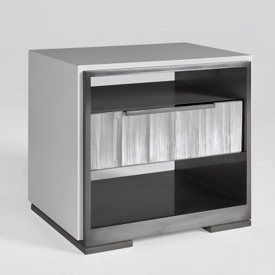 BARN IN THE CITY LOUISE BEDSIDE TABLE