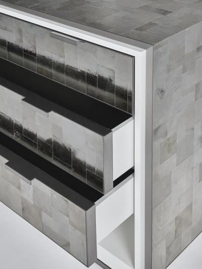 BARN IN THE CITY LOUISE CABINET