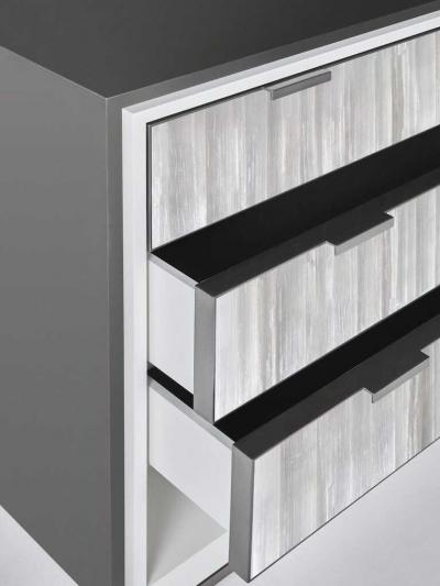 BARN IN THE CITY LOUISE SELENITE CABINET