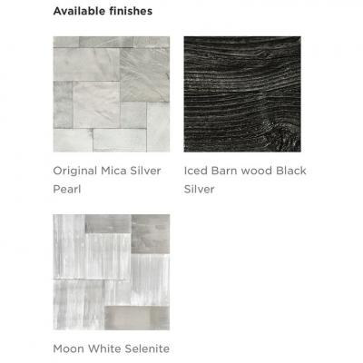 BARN IN THE CITY LOUISE SELENITE CABINET