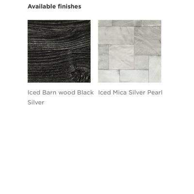 BARN IN THE CITY VICTOR LOW CABINET