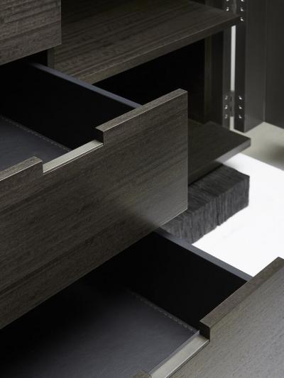 BARN IN THE CITY VICTOR LOW CABINET