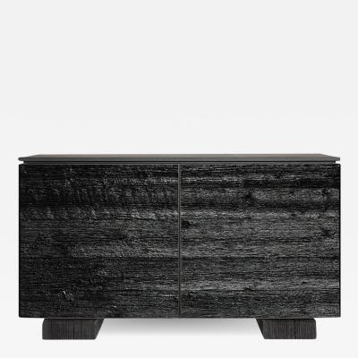  BARN IN THE CITY VICTOR LOW CABINET