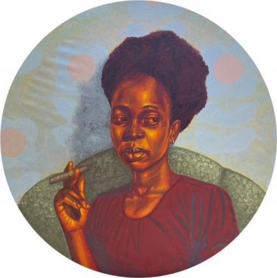  BARRY YUSUFU The Bold Corner 1 2022