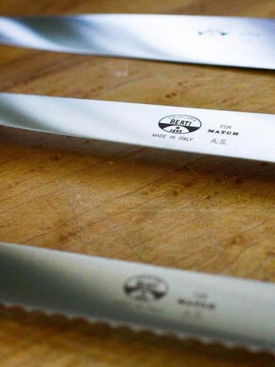  BERTI BOXWOOD CANVAS CHEESE SET