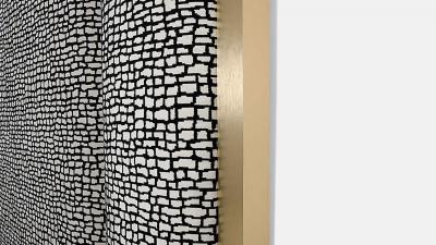  BESPOKE LONDON AMSTERDAM BED