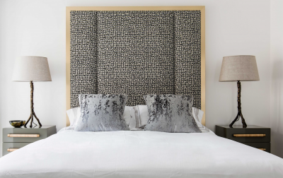  BESPOKE LONDON AMSTERDAM BED