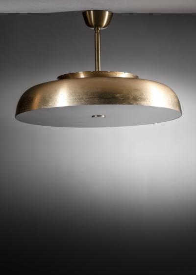  BOR NS BOR S Bor ns Bor s brass ceiling lamp