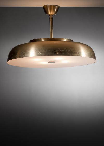  BOR NS BOR S Bor ns Bor s brass ceiling lamp