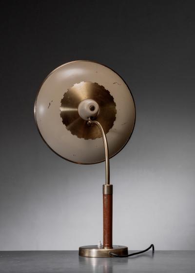  BOR NS BOR S Borens Bor s table lamp