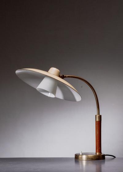  BOR NS BOR S Borens Bor s table lamp