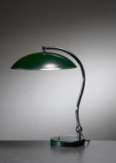  BOR NS BOR S Borens table lamp