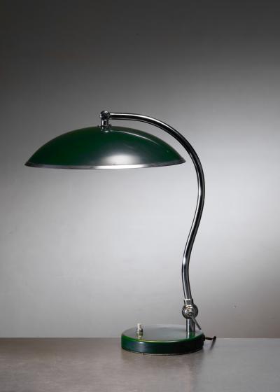  BOR NS BOR S Borens table lamp