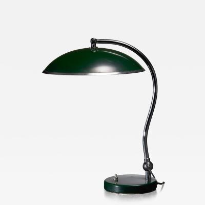  BOR NS BOR S Borens table lamp