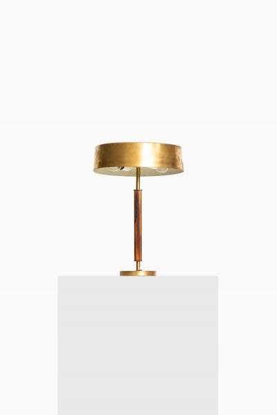  BOR NS BOR S Table Lamp Produced by Bor ns