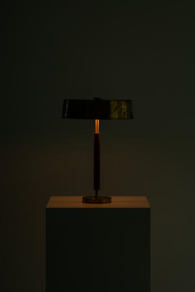  BOR NS BOR S Table Lamp Produced by Bor ns