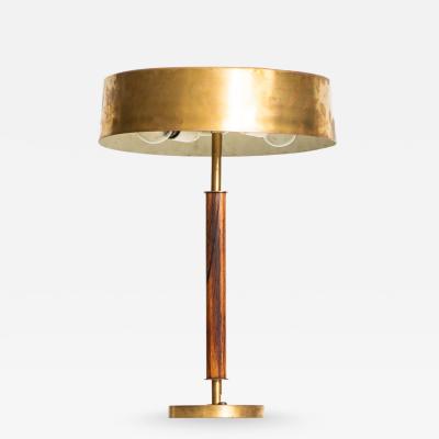  BOR NS BOR S Table Lamp Produced by Bor ns