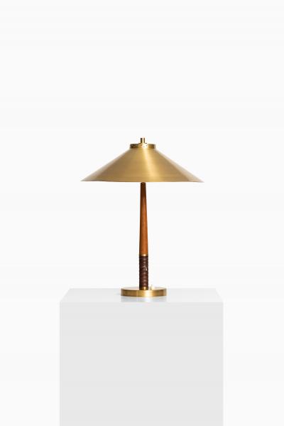  BOR NS BOR S Table Lamp Produced by Bor ns