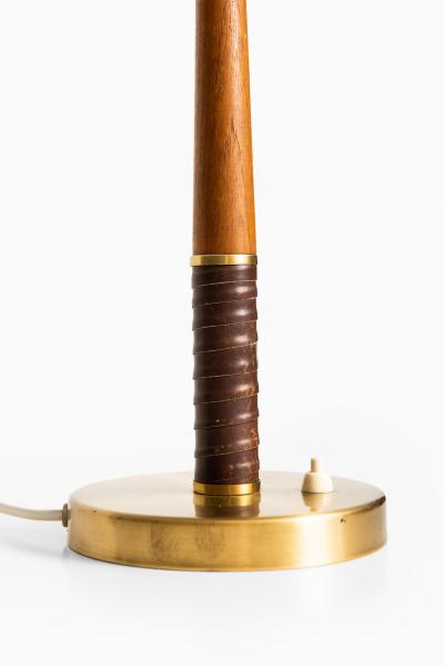  BOR NS BOR S Table Lamp Produced by Bor ns