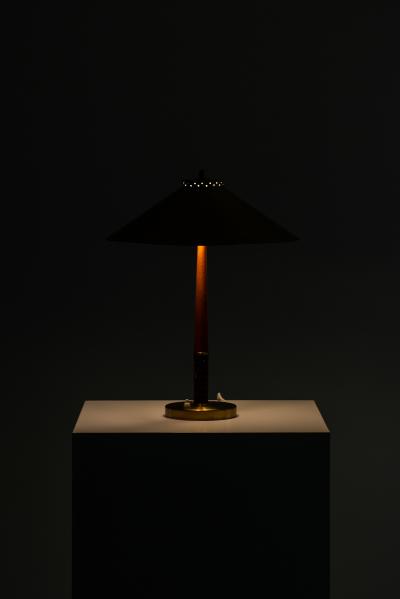  BOR NS BOR S Table Lamp Produced by Bor ns