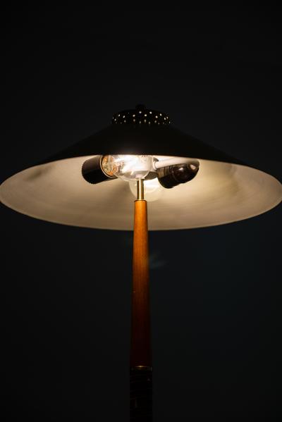  BOR NS BOR S Table Lamp Produced by Bor ns