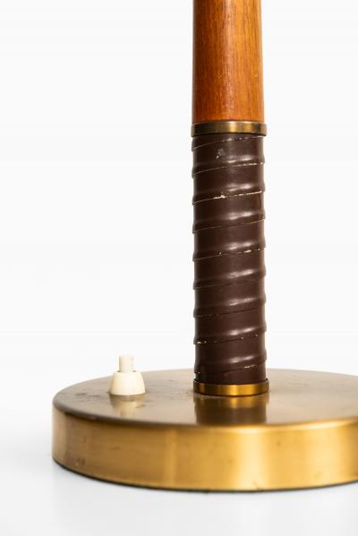  BOR NS BOR S Table Lamp Produced by Bor ns