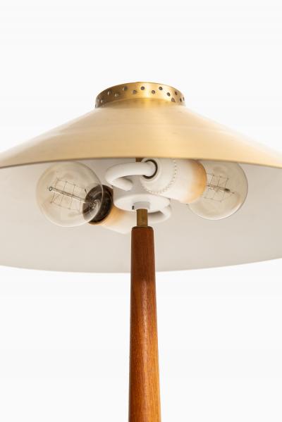  BOR NS BOR S Table Lamp Produced by Bor ns