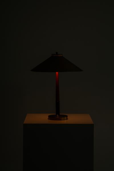  BOR NS BOR S Table Lamp Produced by Bor ns