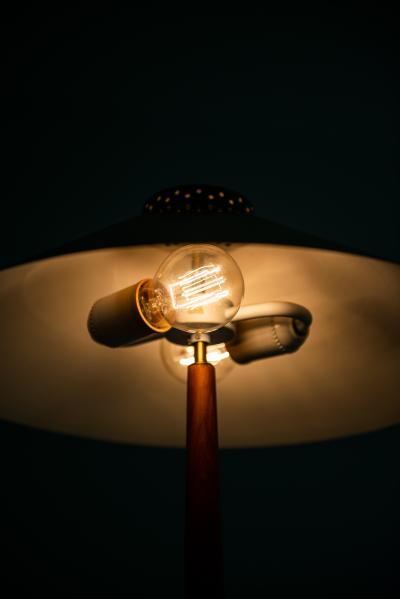  BOR NS BOR S Table Lamp Produced by Bor ns