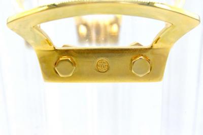  Baccarat Baccarat Crystal Barware Tableware Wine Cooler