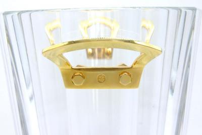 Baccarat Baccarat Crystal Barware Tableware Wine Cooler