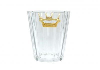  Baccarat Baccarat Crystal Barware Tableware Wine Cooler